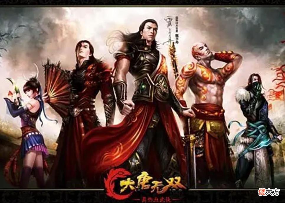 【游戏世界】网易这款最强国战网游还让不让同行活了，这样送福利真的好吗？
