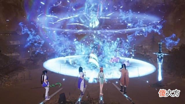【游戏迷】《仙剑奇侠传一》VR版上线全国27个城市可玩