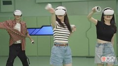 【游戏迷】《仙剑奇侠传一》VR版上线全国27个城市可玩