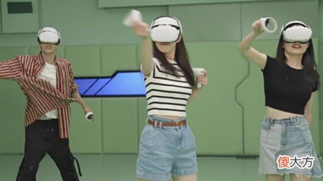 【游戏迷】《仙剑奇侠传一》VR版上线全国27个城市可玩