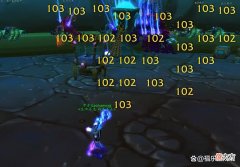 【游戏世界】魔兽怀旧服：WLK五人本刷子失业，一只小怪才100经验，策划赢麻了