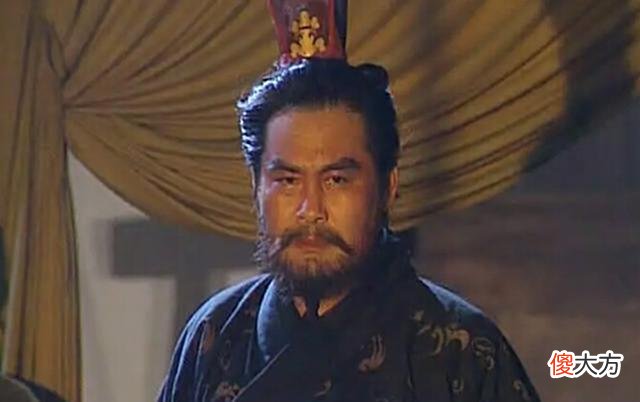 【爱历史】哪位三国武将综合能力最强？不是吕布不是关羽