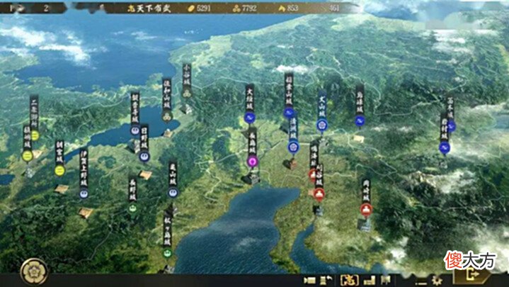 【游戏迷】2022年7月NS第三波新游推荐:信长野望、时空勇士、热血三国志