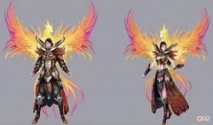 【游戏迷】热血传奇：十周年同名装备出场，打败所有神装！
