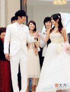 梦见丈夫和别人结婚的特殊含义解读(图文)