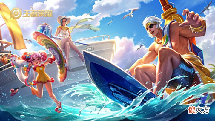 【游戏迷】夏侯惇要是装备选择正确,就算是到了高端局,也能在团战中七进七出