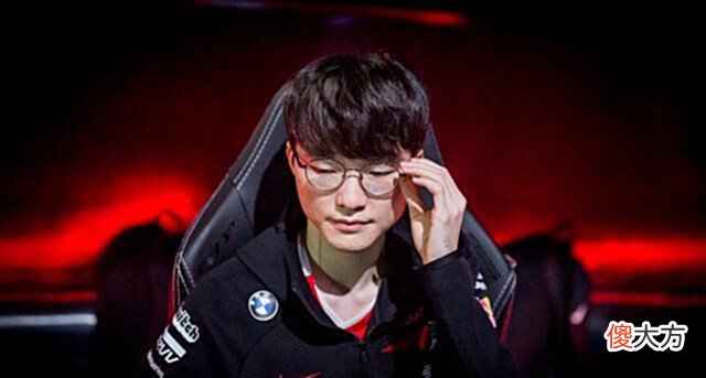 【游戏迷】LOL:Faker格局小了,竟起诉韩服网友,只让干这一件丢脸事!