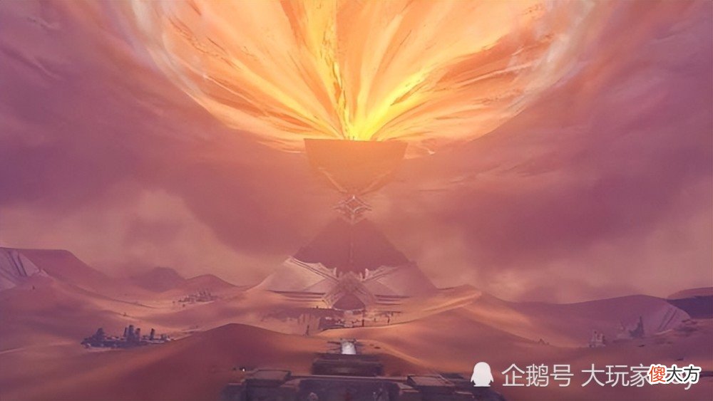 【游戏迷】原神：须弥质量到底行不行？米哈游一贯高水平的地图设计。