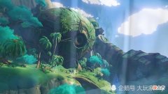 【游戏迷】原神：须弥质量到底行不行？米哈游一贯高水平的地图设计。