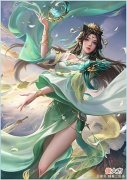 【游戏迷】三国杀：史诗中的败类？周年庆史诗武将孙寒华强度究竟如何