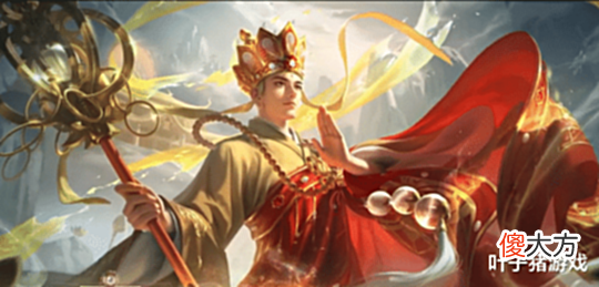 【游戏迷】王者荣耀:金蝉告别无皮村,辅助型中单是怎样做到巅峰赛50%Ban率的?