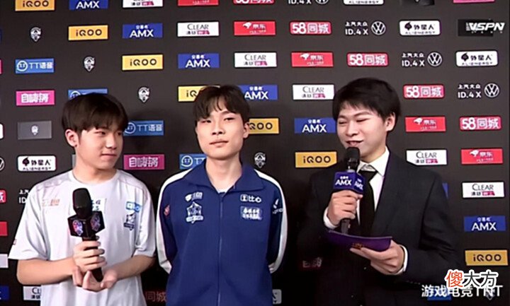【游戏迷】打不了KPL,今屿沦为替补,狼队将如何安排今屿
