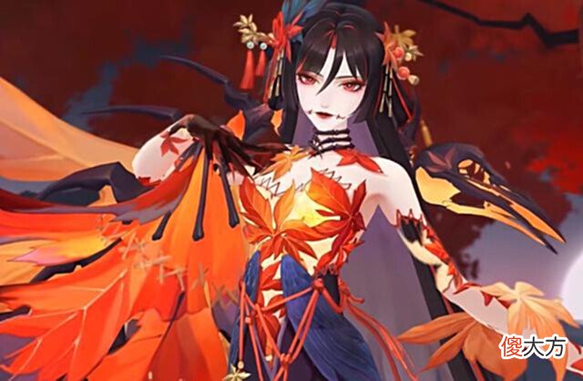 【游戏迷】阴阳师为崽而战:SP红叶官方设定为公共禁用式神抽到了也玩不了