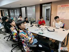 【游戏迷】A组抢位战即将打响,XYG被迫开启“每分必争”副本,久哲不会给机会