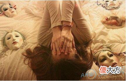 梦见被旧情人纠缠的梦境象征介绍(图文)