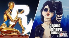 【游戏世界】R星六代的推出遥遥无期,我们还是先玩玩《黑道圣徒:重启版》吧