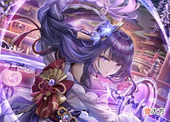 【游戏世界】原神角色氪金定律详解这三位角色能完美诠释你内心的氪金思路