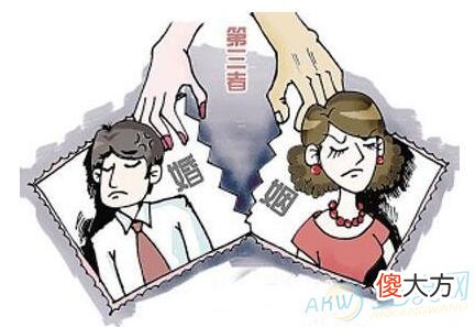 梦见老公有外遇要离婚(图文)