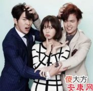 梦见三角恋(图文)