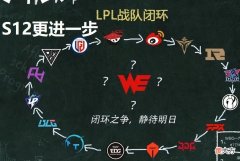 【游戏迷】WE：我们御三家真是太强了，我嘎嘎，他俩乱杀