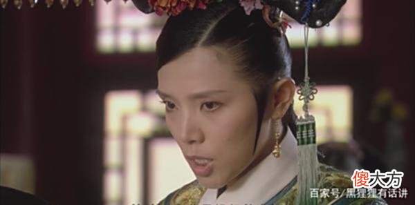 【爱历史】都是嫔位，敬嫔和丽嫔该怎么排位？