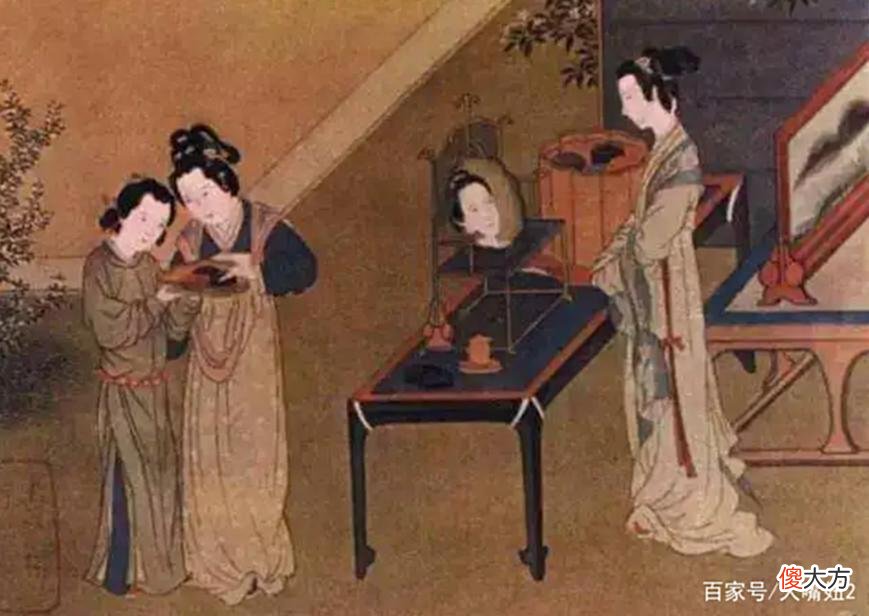 【历史故事】李清照与赵明诚：寻寻觅觅，冷冷清清，凄凄惨戚戚