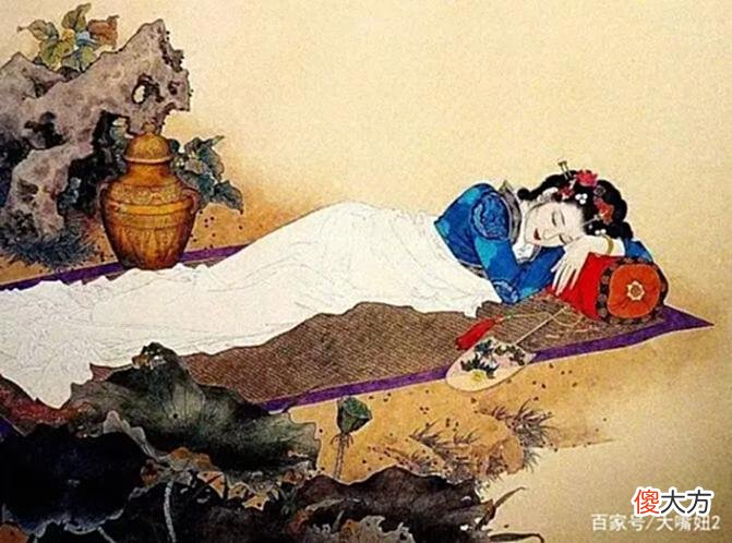 【历史故事】李清照与赵明诚：寻寻觅觅，冷冷清清，凄凄惨戚戚