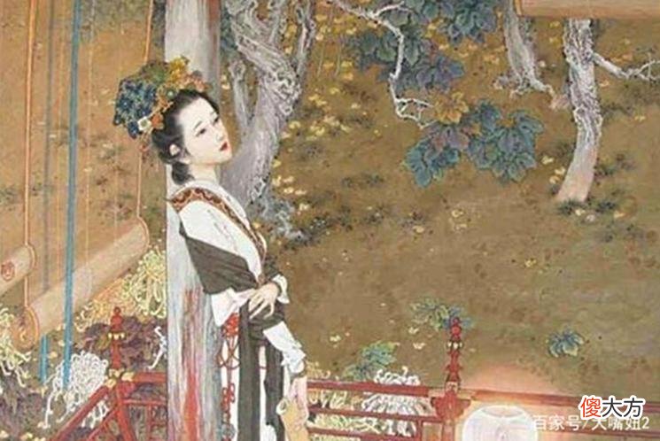 【历史故事】李清照与赵明诚：寻寻觅觅，冷冷清清，凄凄惨戚戚