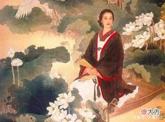 【历史故事】李清照与赵明诚：寻寻觅觅，冷冷清清，凄凄惨戚戚