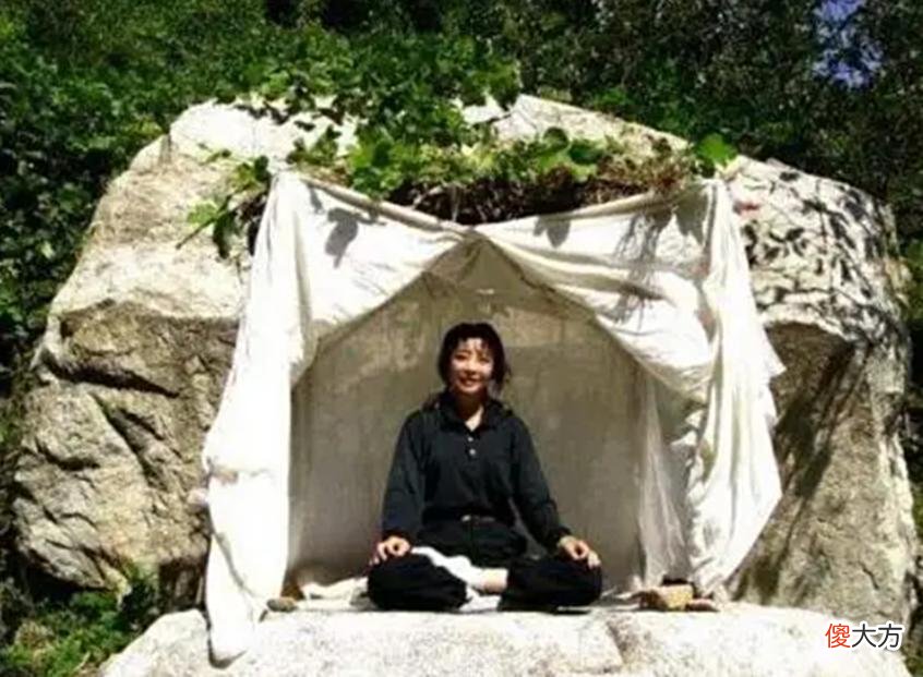 【爱历史】终南山隐居人：还没有得道成仙，却败在了山上的房租上