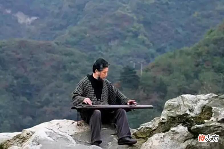 【爱历史】终南山隐居人：还没有得道成仙，却败在了山上的房租上