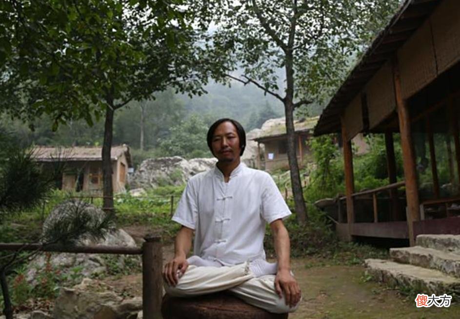 【爱历史】终南山隐居人：还没有得道成仙，却败在了山上的房租上