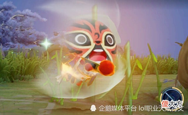 【游戏迷】王者荣耀被重做的皮肤第一个好惨是唯一一个被降级的皮肤