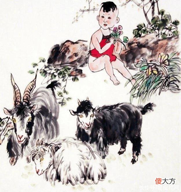 【星座控】哪几个生肖曾经令人失望，但振作起来后判若两人，前途大好