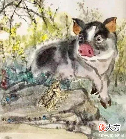 【星座控】12生肖中的谁，情商不低，赚钱飞快，还不缺贵人关怀