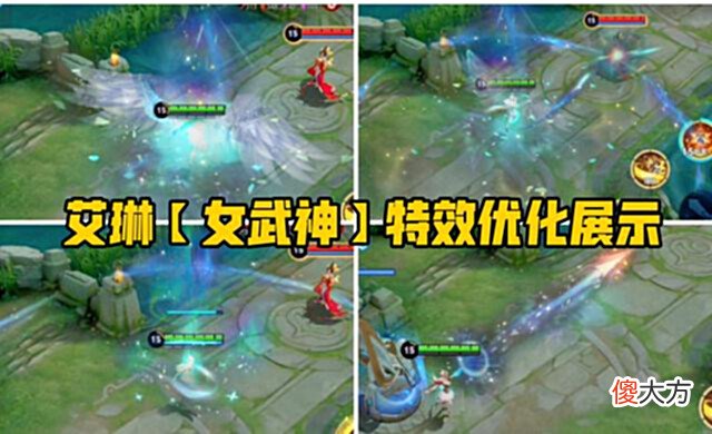 【游戏世界】七周年限定返场公布,免费史诗4选1,貂蝉新星元美翻,有女武神的巨赚
