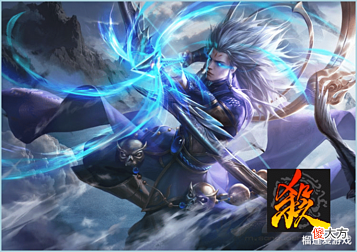 【游戏世界】三国杀:乔公秒杀?遗珠性价比真的比许攸骆统高吗,秒杀买哪个?