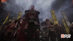 【游戏世界】《信长之野望新生》现已正式登陆switch