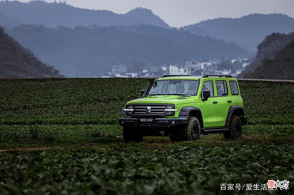 【游戏迷】超强改装，坦克游侠强势归来，7月19日开启预售