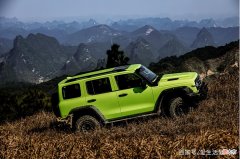 【游戏迷】超强改装，坦克游侠强势归来，7月19日开启预售