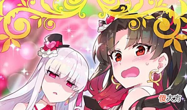 【游戏世界】fgo国服:完美备战6周年庆硬币系统开启福袋与自选五星活动降临