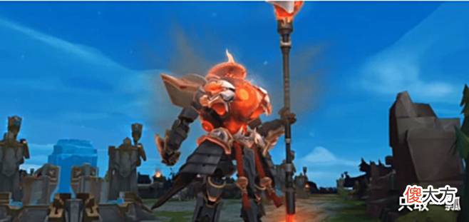 【游戏迷】LOL2010年的拳头有多疯狂看一下设计了多少“怪胎”英雄