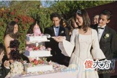 梦到参加别人的婚礼(图文)