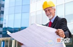梦见建筑师(图文)