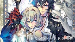 【游戏迷】LINEGames手游《魅影再临》8月于Steam免费推出