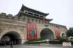 【历史故事】大梁无险可守,魏惠王因何迁都于此?名为争霸中原,实被一人打跑