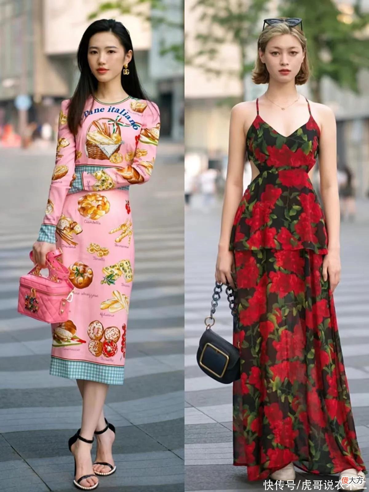 【时尚一点】建议大家远离“假时髦”的服饰，尤其这4款，这些服饰会更适合你