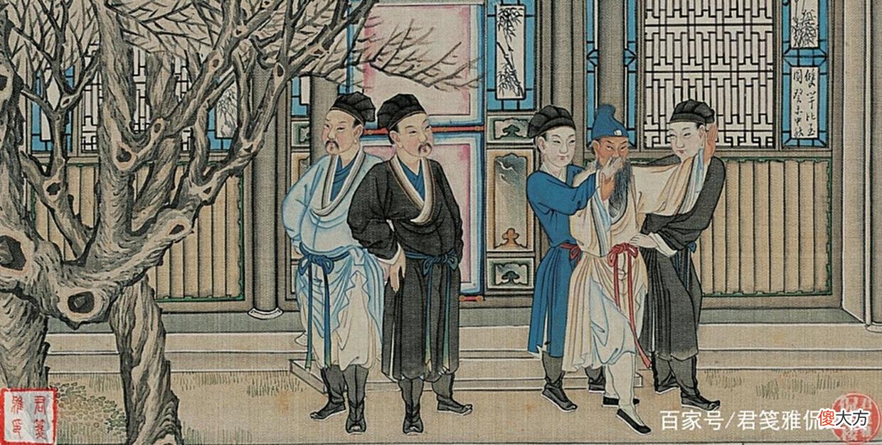 【爱历史】宁荣二公已死多年，贾家没有国公，还能继续住宁国府和荣国府么？