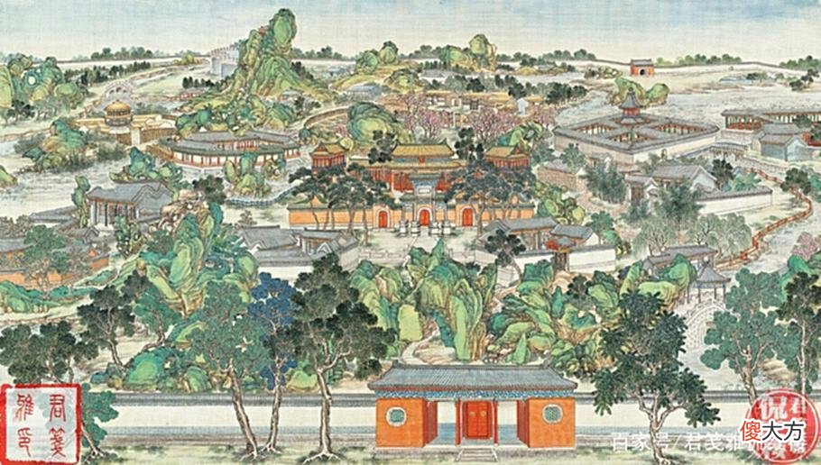 【爱历史】宁荣二公已死多年，贾家没有国公，还能继续住宁国府和荣国府么？