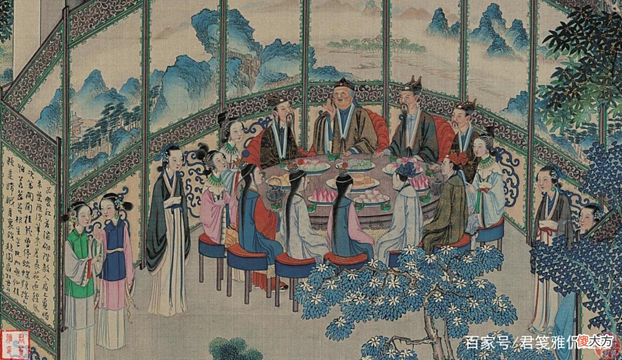 【爱历史】宁荣二公已死多年，贾家没有国公，还能继续住宁国府和荣国府么？
